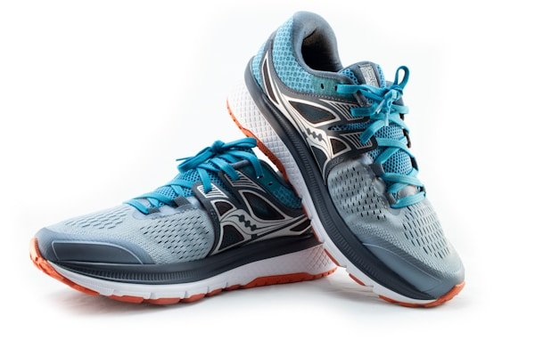 Athletic Running Shoes