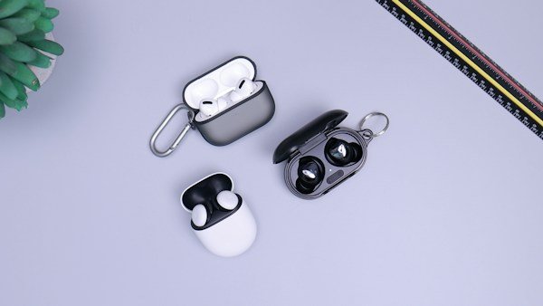 Bluetooth Headphones