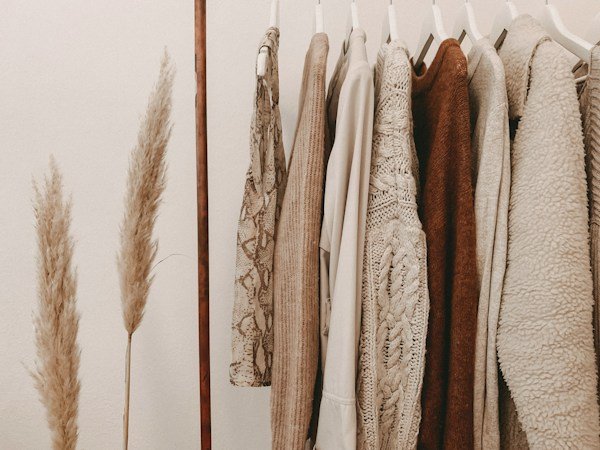 Casual Wardrobe Basics