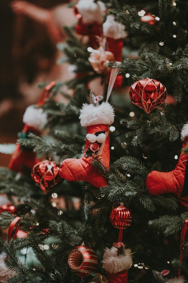 Christmas String Lights