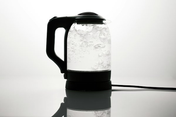 Electric Kettle Pro