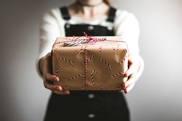 Gourmet Holiday Hamper