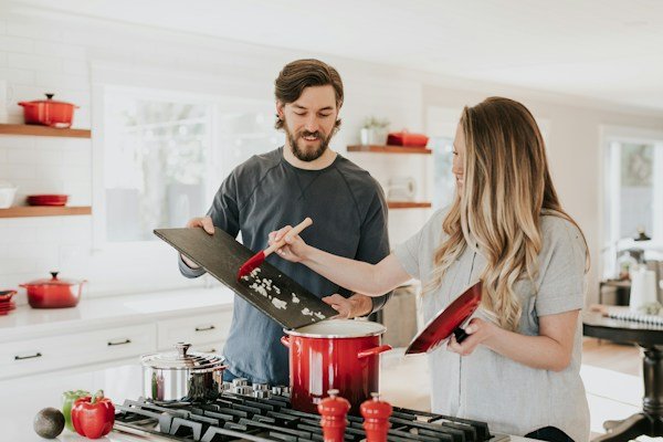 Instant Pot Multi Cooker