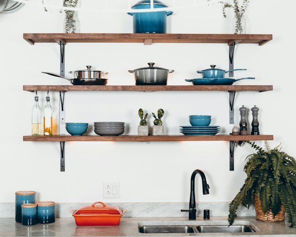 Non-Stick Cookware Set