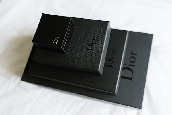 Premium Black Gift Set