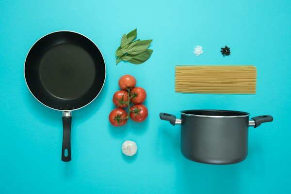 Premium Non-Stick Pan