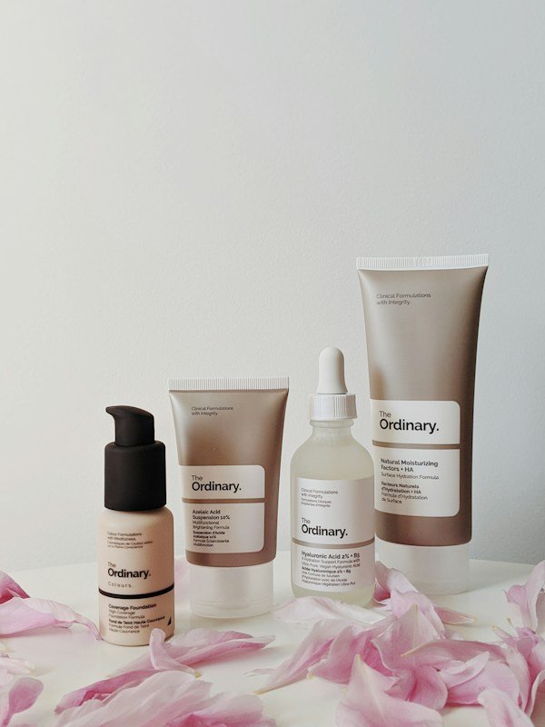 Skincare Essential Set