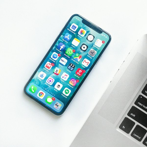 Smartphone Accessories Bundle