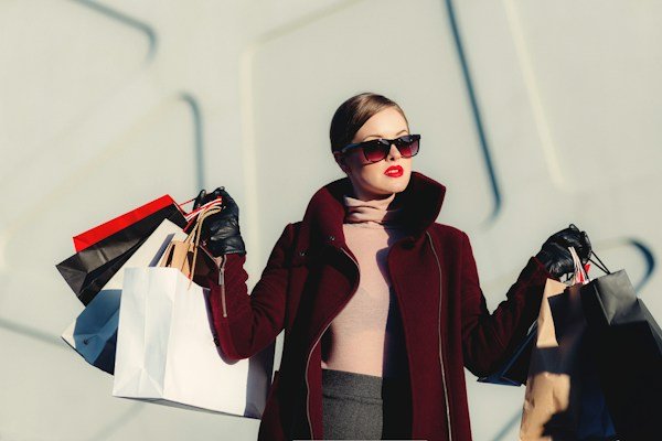 Women's Tote Handbag